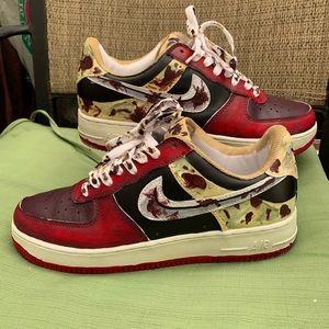 air force 1 tokyo ghoul